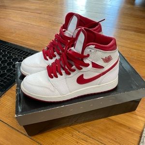 Air Jordan 1 Retro High GS